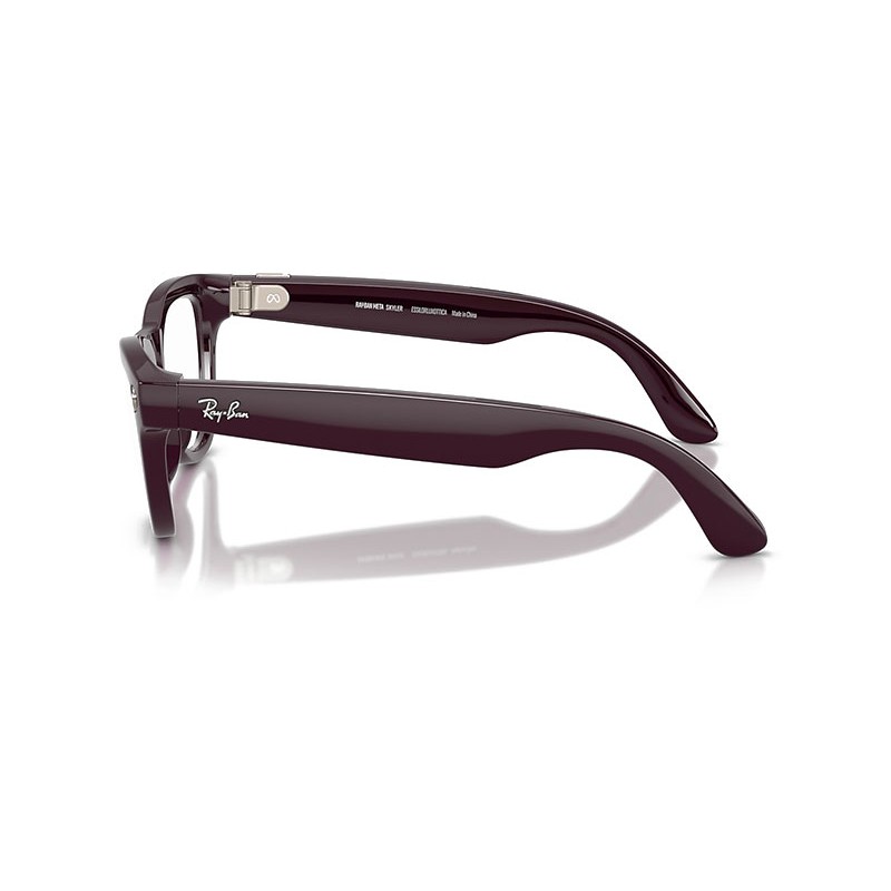 Ray-Ban META Skyler Gen 2 RW4014 - 6701CH
