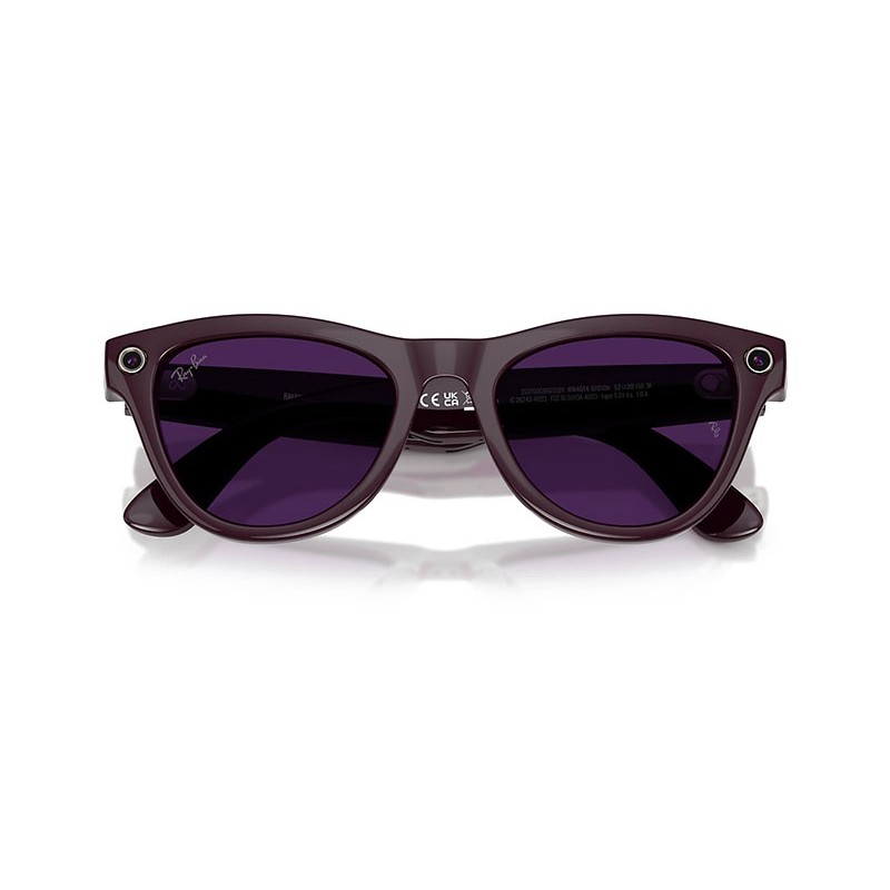 Ray-Ban META Skyler Gen 2 RW4014 - 6701CH
