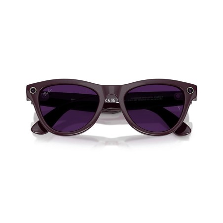 Ray-Ban META Skyler Gen 2 RW4014 - 6701CH