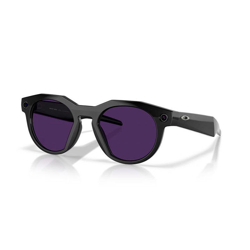 Oakley META HSTN Transitions® OW8002 - 02