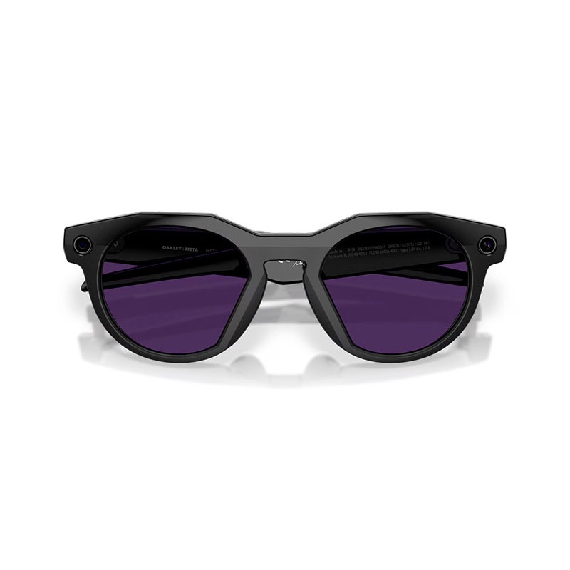 Oakley META HSTN Transitions® OW8002 - 02