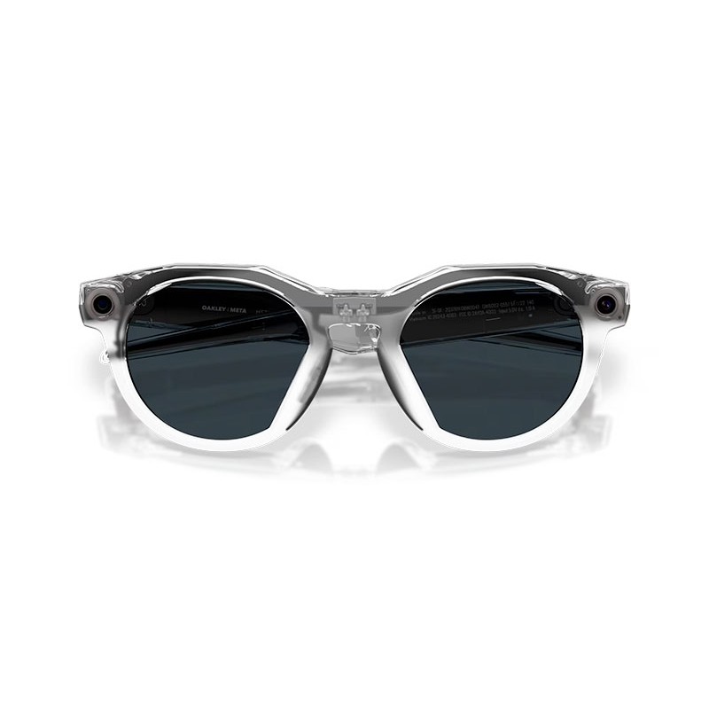 Oakley META HSTN Transitions® OW8002 - 05