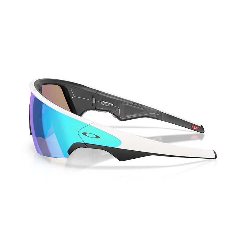 Oakley META Vangard OW8001 - 06