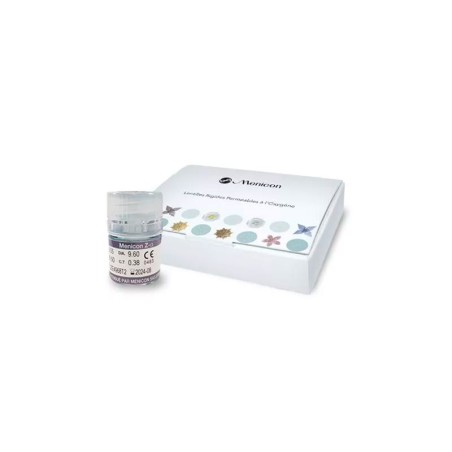 Menicon Z-Alpha Lentille Sphérique