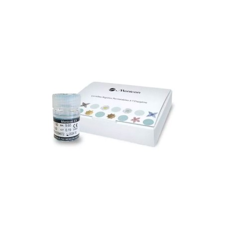 Menicon EX-Z Lentille Sphérique