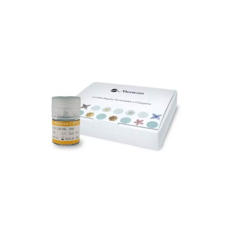 Menicon Z BTC Lentille Toriques