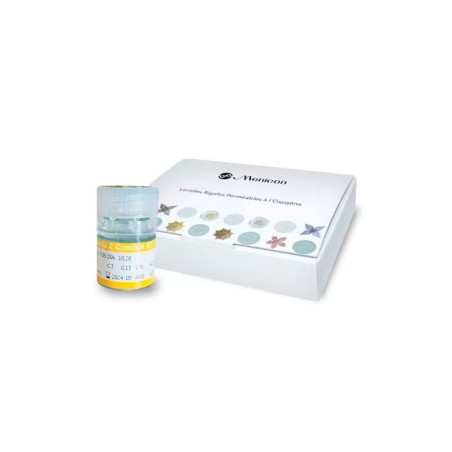 Menicon Z Comfort BT Lentille Toriques