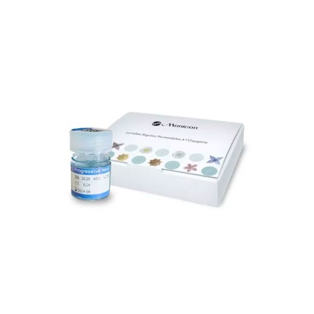 Menicon Z Progressive Near Lentille Multifocales