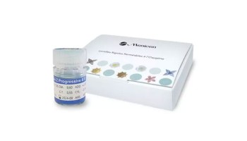 Menicon Z Progressive + BTC Lentille Multifocales