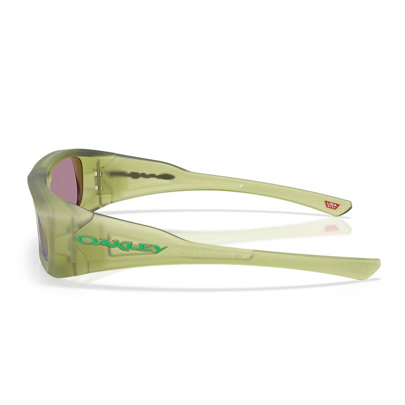 Oakley Permian OO9520 - 04 Oakley Permian OO9520 - 04