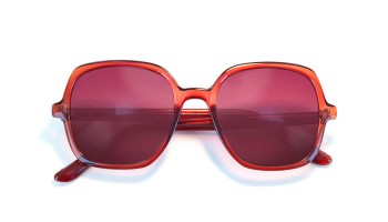 Moken Monique MKNG06 - CHERRY-GPUR