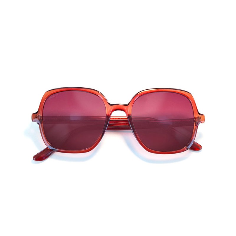 Moken Monique MKNG06 - CHERRY-GPUR