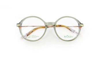 Moken Carissa MKNOD2 - CGRN-GLD