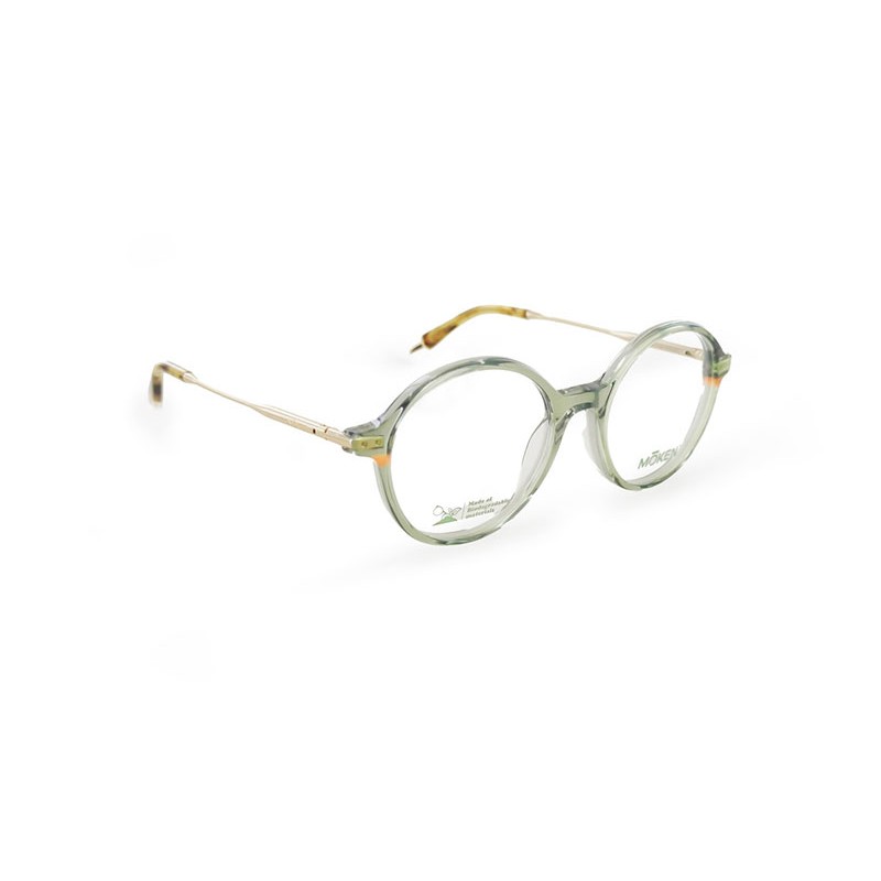 Moken Carissa MKNOD2 - CGRN-GLD Moken Carissa MKNOD2 - CGRN-GLD