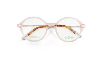 Moken Carissa MKNOD2 - PNK-PGLD