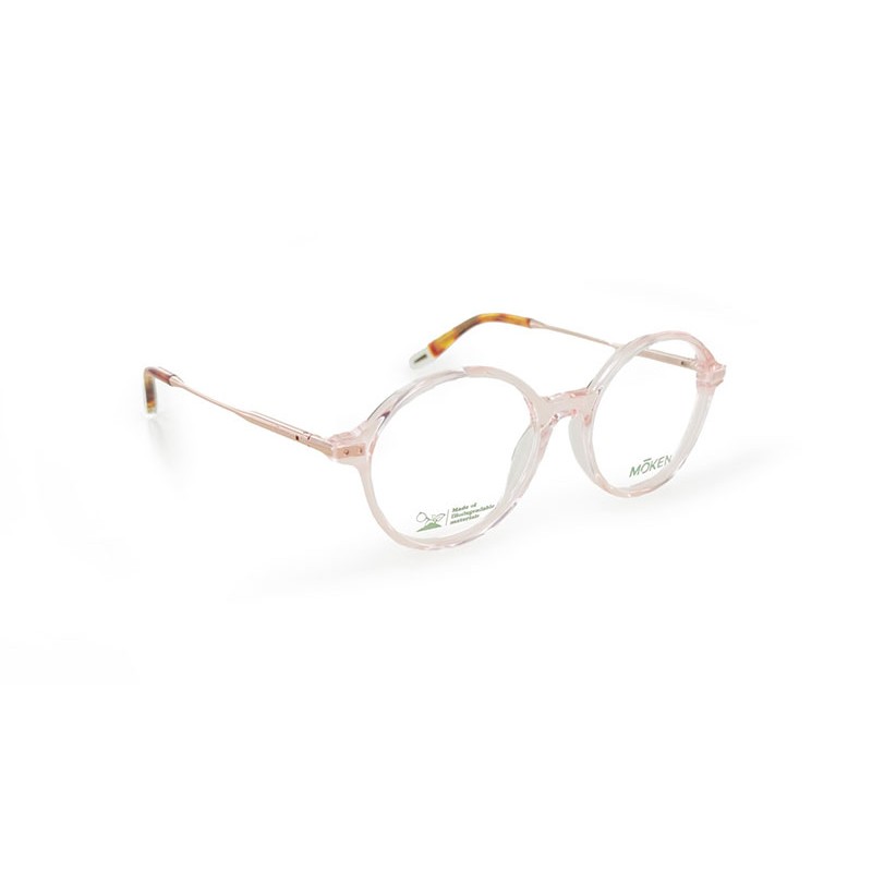 Moken Carissa MKNOD2 - PNK-PGLD Moken Carissa MKNOD2 - PNK-PGLD