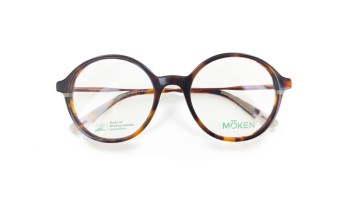 Moken Carissa MKNOD2 - TORT-GLD