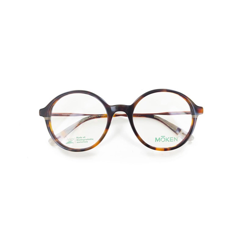 Moken Carissa MKNOD2 - TORT-GLD Moken Carissa MKNOD2 - TORT-GLD