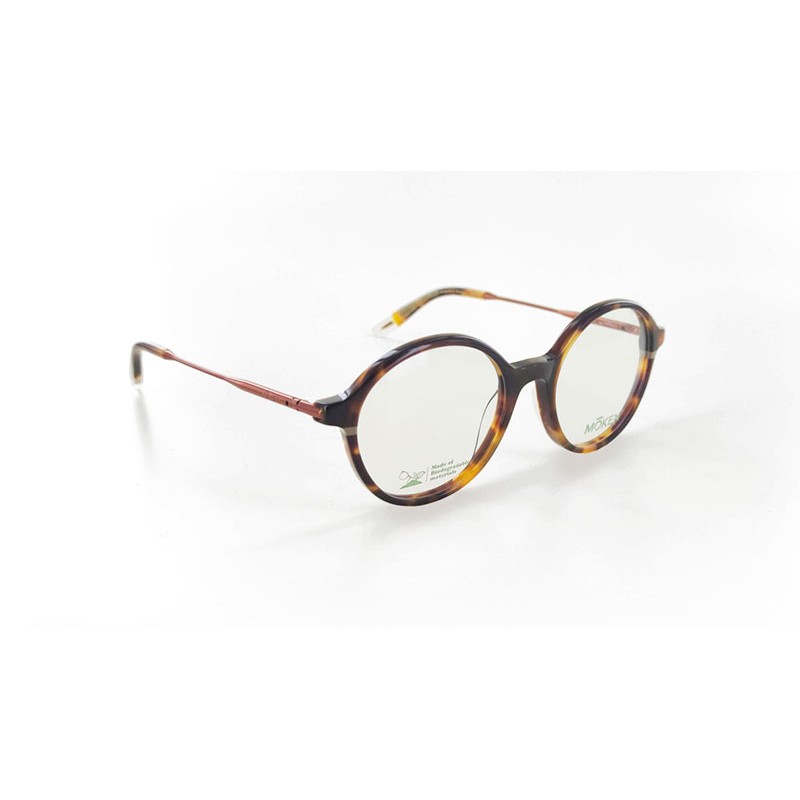 Moken Carissa MKNOD2 - TORT-GLD Moken Carissa MKNOD2 - TORT-GLD