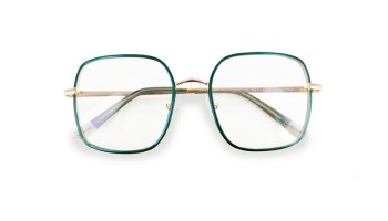 Moken Lucy MKNOD15 - PGLD-GRN