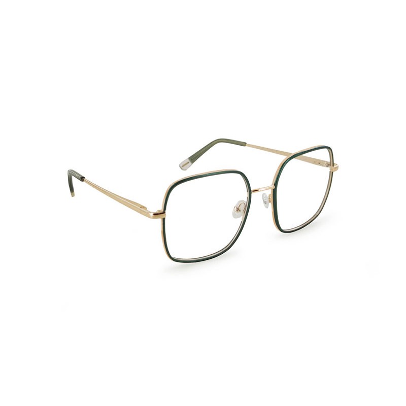 Moken Lucy MKNOD15 - PGLD-GRN Moken Lucy MKNOD15 - PGLD-GRN