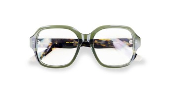 Moken Jade MKNOD10 - GRN-TORT