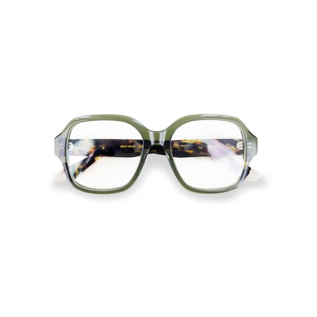 Moken Jade MKNOD10 - GRN-TORT