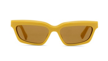 Jacquemus SALON Banana / Gold