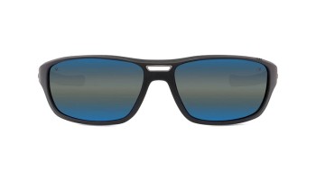 Vuarnet RACING 01 Noir Mat/ Bluelynx Gris (02W)