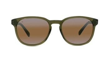 Vuarnet BELVEDERE 02 Vert/ Brownlynx (96G)