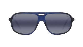 Vuarnet ICE 02 Bleu/ Bleu Polarlynx (91X)