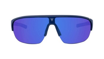 Vuarnet RACING 03 Bleu Mat/ Miroir (91X)