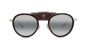 Vuarnet GLACIER 02 Ecaille/ Gris Polarlynx (52D)