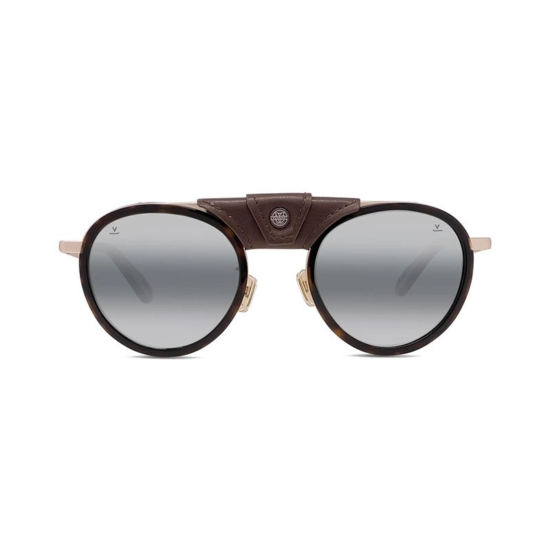 Vuarnet GLACIER 02 Ecaille/ Gris Polarlynx (52D)