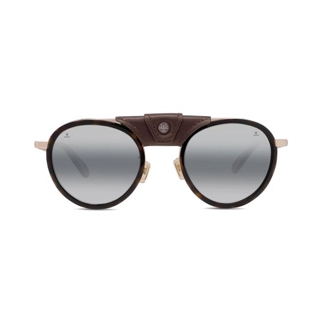 Vuarnet GLACIER 02 Ecaille/ Gris Polarlynx (52D)