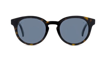 Vuarnet BELVEDERE 08 Havane/ Bleu Polar (52V)