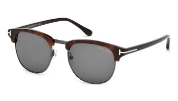 Tom Ford HENRY FT0248 - 52A