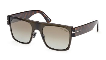 Tom Ford EDWIN FT1073 - 51G
