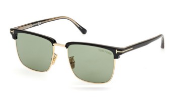 Tom Ford HUDSON FT0997-H - 01N
