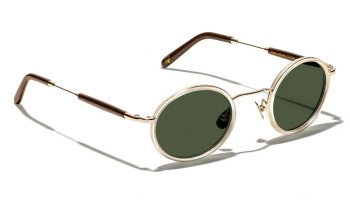 Moscot COSNIC SUN Flesh - G15