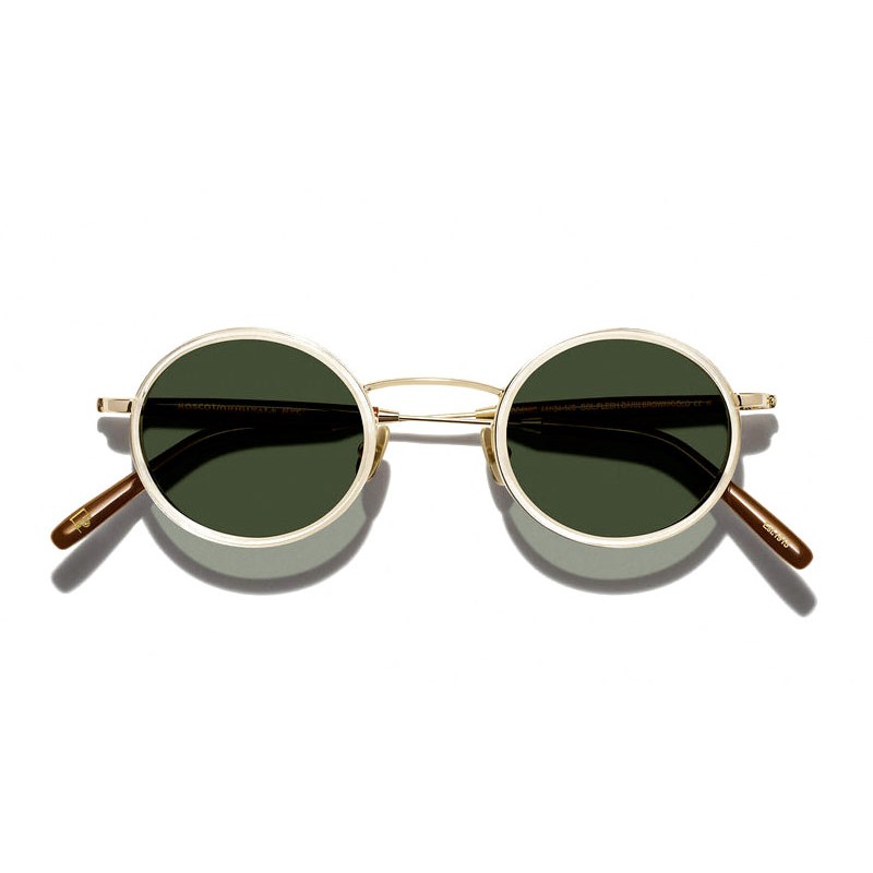 Moscot COSNIC SUN Flesh - G15