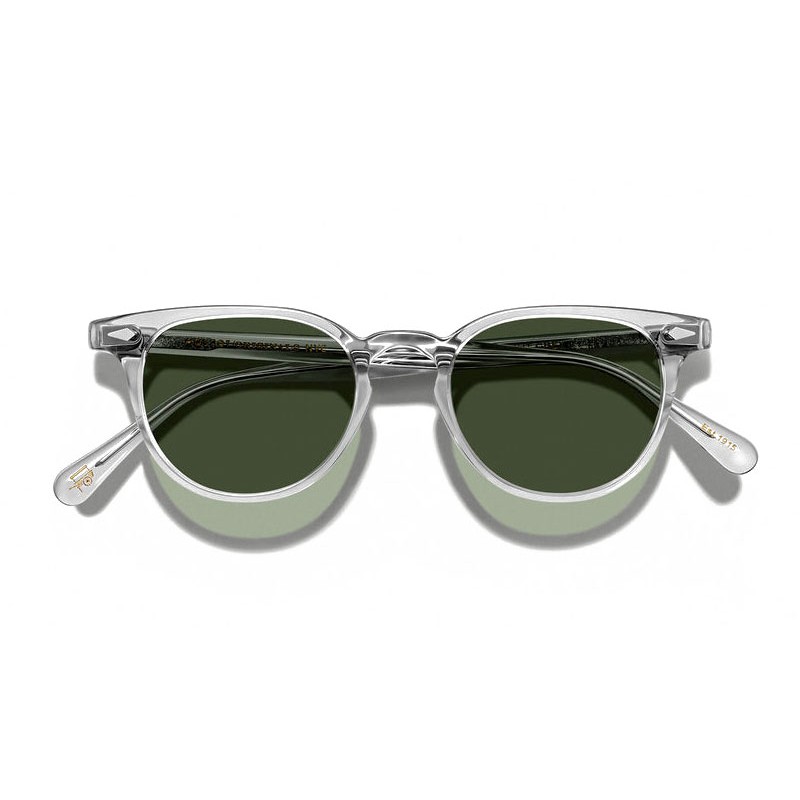 Moscot FEVEL SUN Light Grey - G15