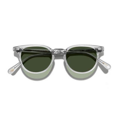 Moscot FEVEL SUN Light Grey - G15