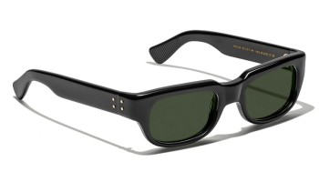 Moscot SHTUP SUN Black - G15