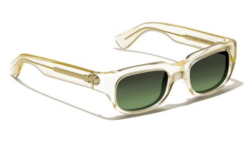 Moscot SHTUP SUN Flesh - Forest Wood
