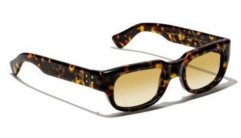 Moscot SHTUP SUN Tortoise - Chestnut Fade