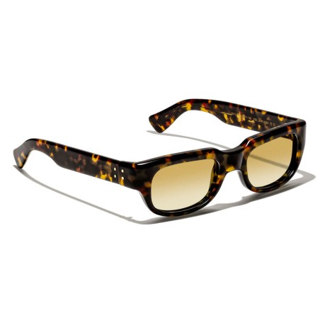 Moscot SHTUP SUN Tortoise - Chestnut Fade