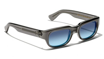 Moscot SHTUP SUN Grey - Denim Blue