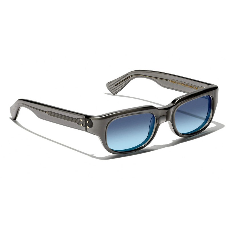 Moscot SHTUP SUN Grey - Denim Blue