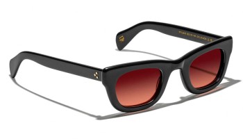 Moscot SPILKES SUN Black - Cabernet